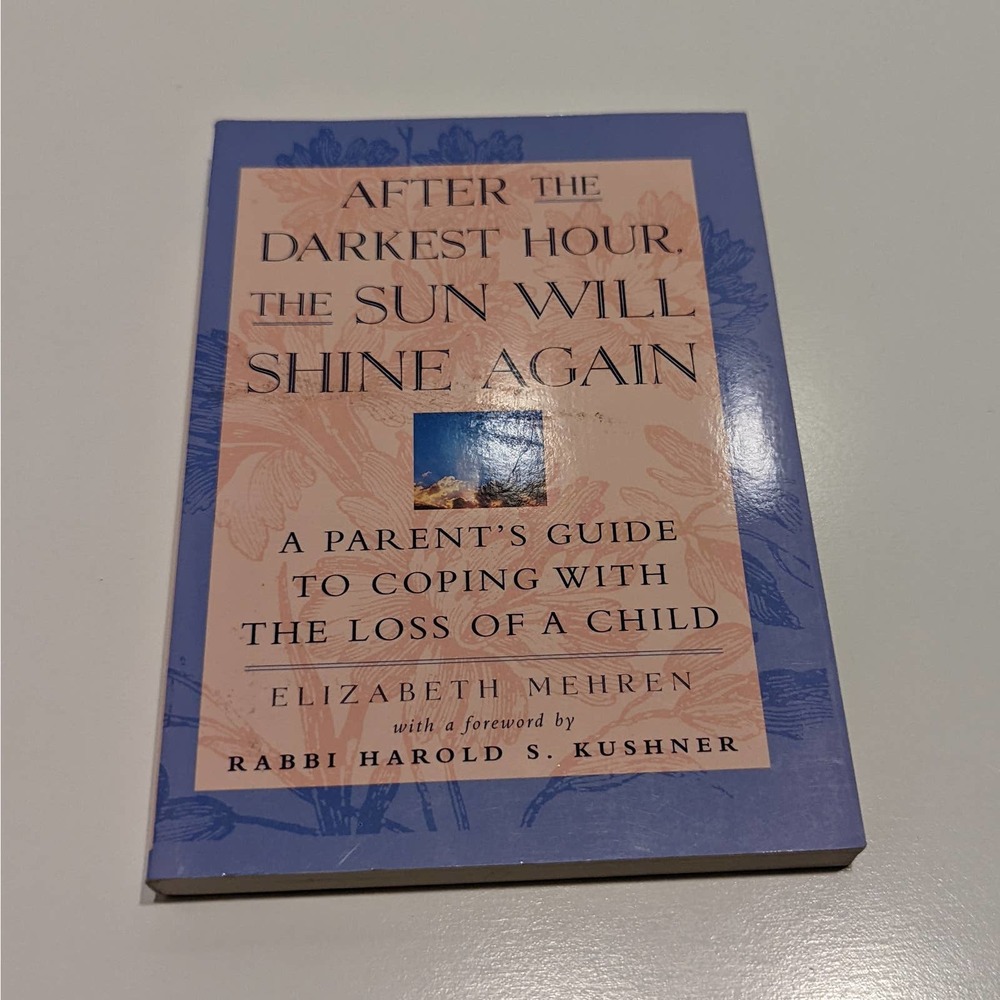 After the Darkest Hour the Sun Will Shine Again (Paperback) - Elizabeth Mehren